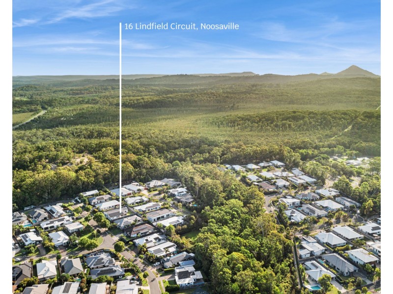 16 Lindfield Circuit, Noosaville QLD 4566