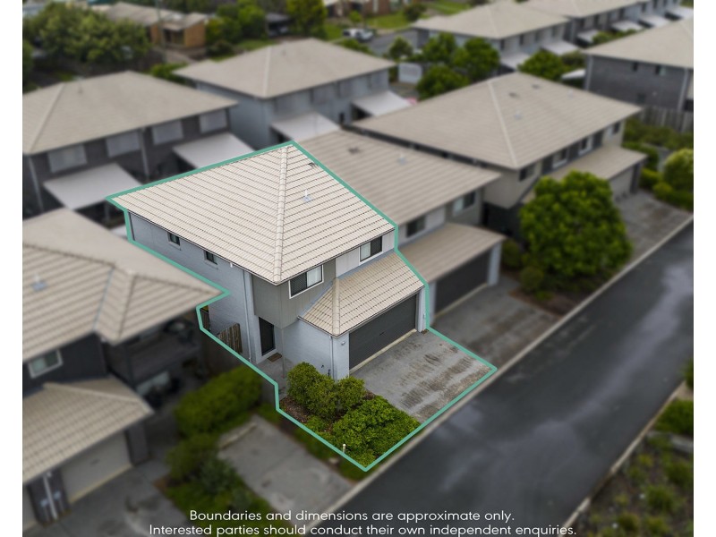 36/93 Stanley Street, Brendale QLD 4500