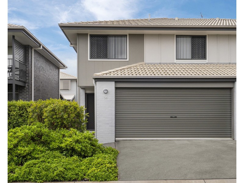 36/93 Stanley Street, Brendale QLD 4500