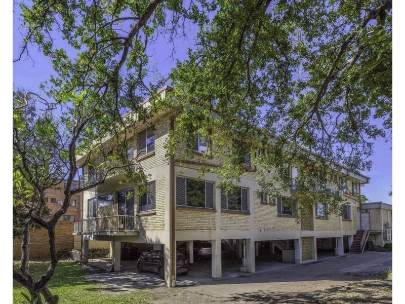 6/110 Kingsford Smith Drive, Hamilton QLD 4007