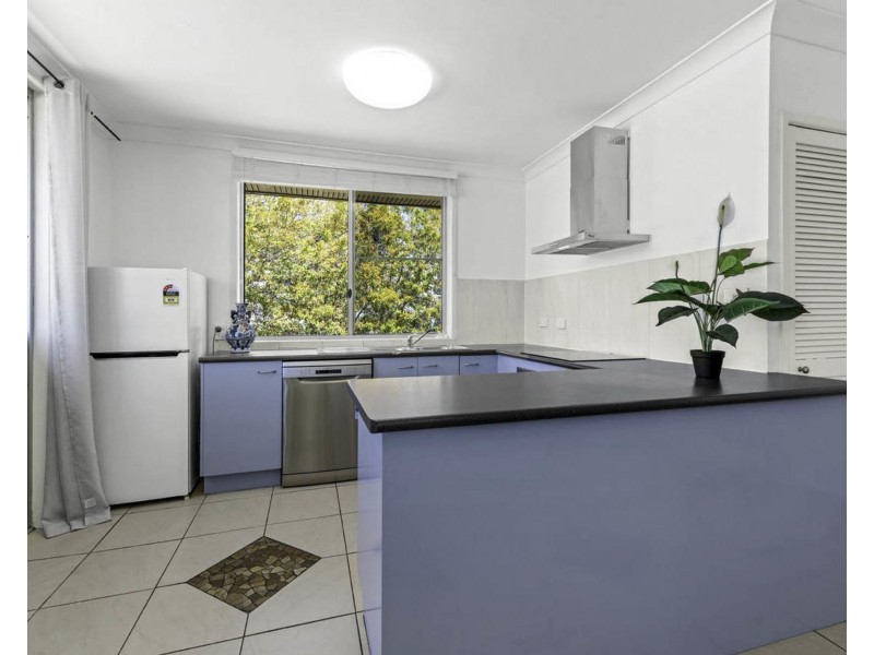 6/110 Kingsford Smith Drive, Hamilton QLD 4007