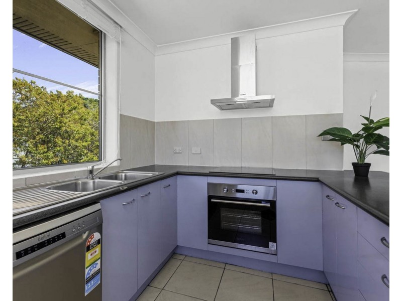 6/110 Kingsford Smith Drive, Hamilton QLD 4007