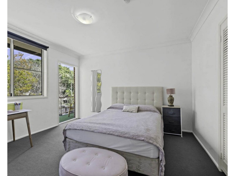 6/110 Kingsford Smith Drive, Hamilton QLD 4007