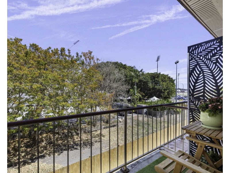 6/110 Kingsford Smith Drive, Hamilton QLD 4007