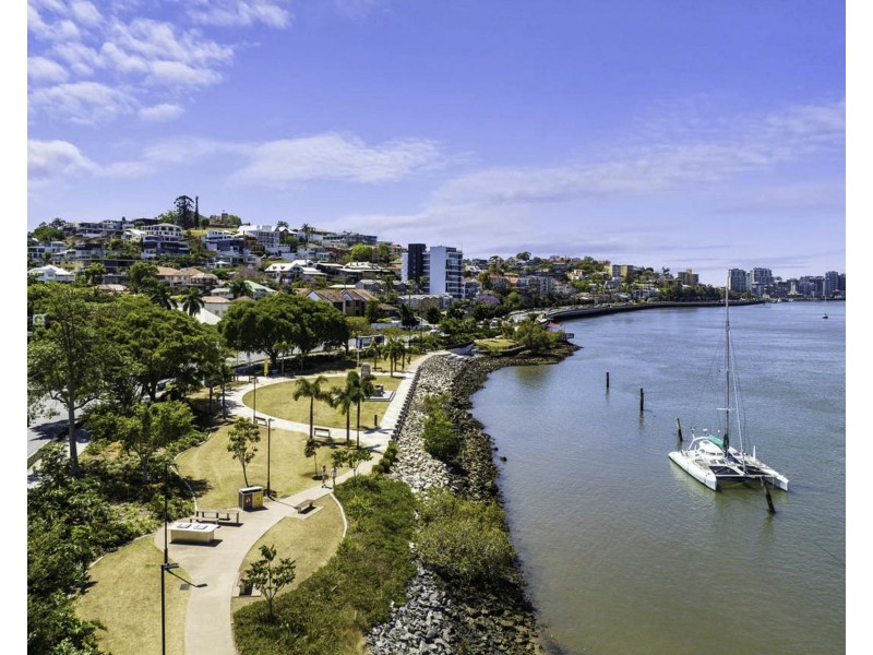 6/110 Kingsford Smith Drive, Hamilton QLD 4007