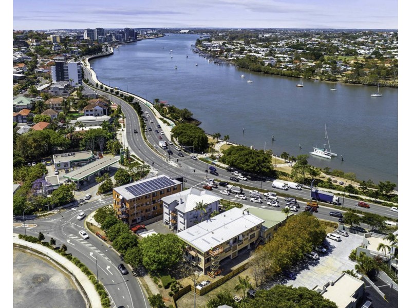 6/110 Kingsford Smith Drive, Hamilton QLD 4007