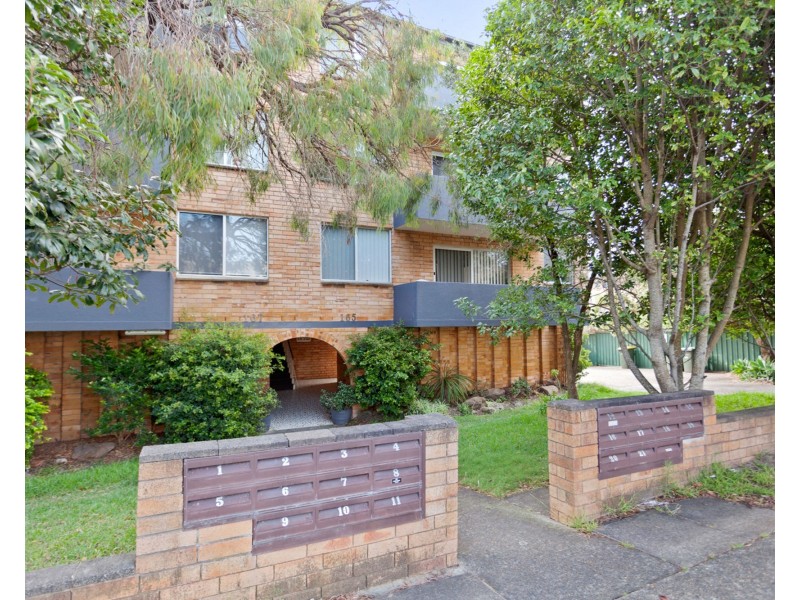 8/165 Willarong Road, Caringbah NSW 2229