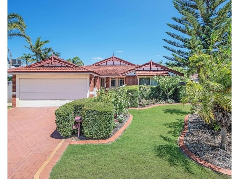22 TRITONIA RISE, Thornlie WA 6108