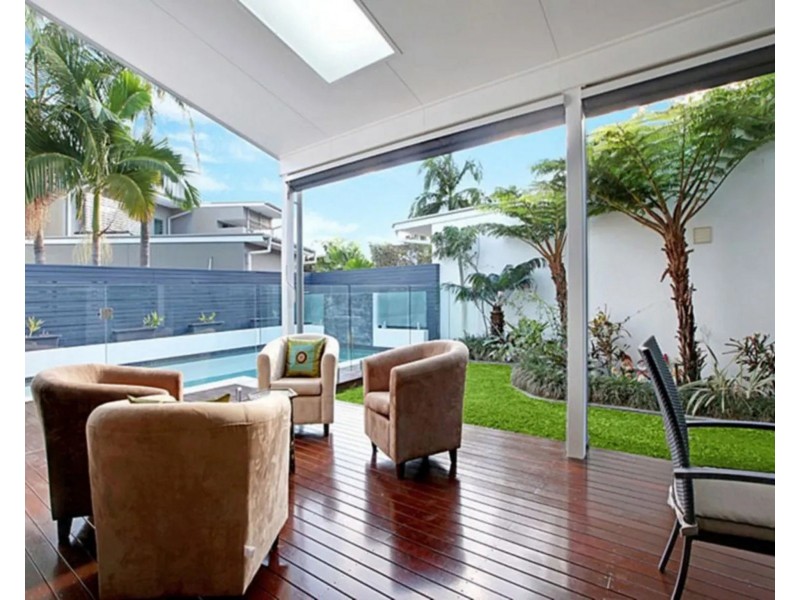 73 Lamington street, New Farm QLD 4005