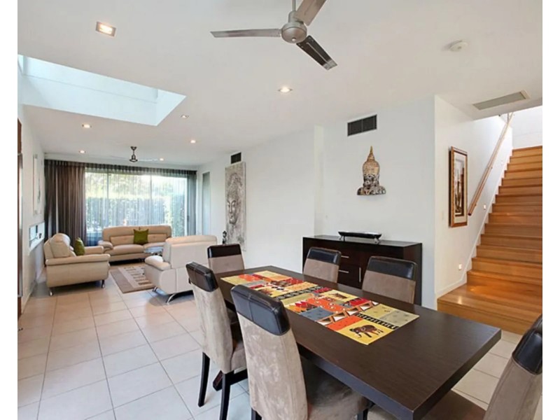 73 Lamington street, New Farm QLD 4005