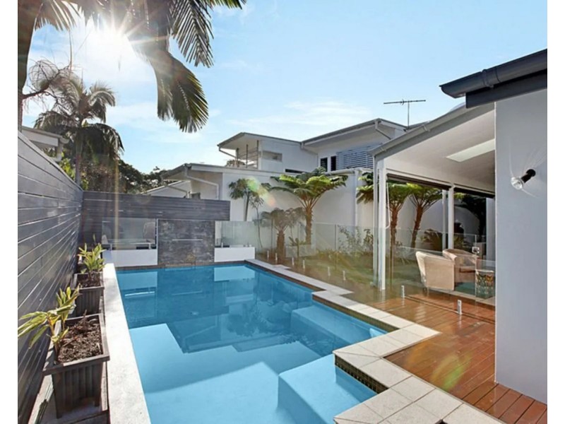 73 Lamington street, New Farm QLD 4005