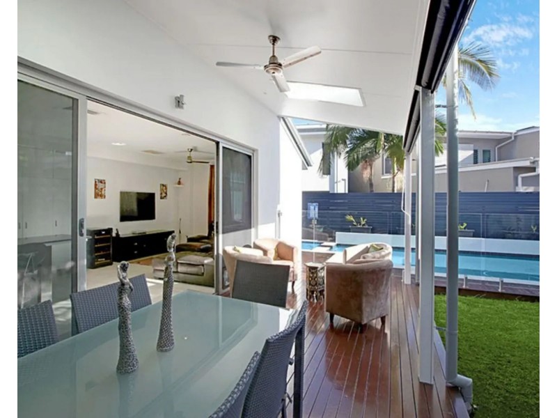 73 Lamington street, New Farm QLD 4005