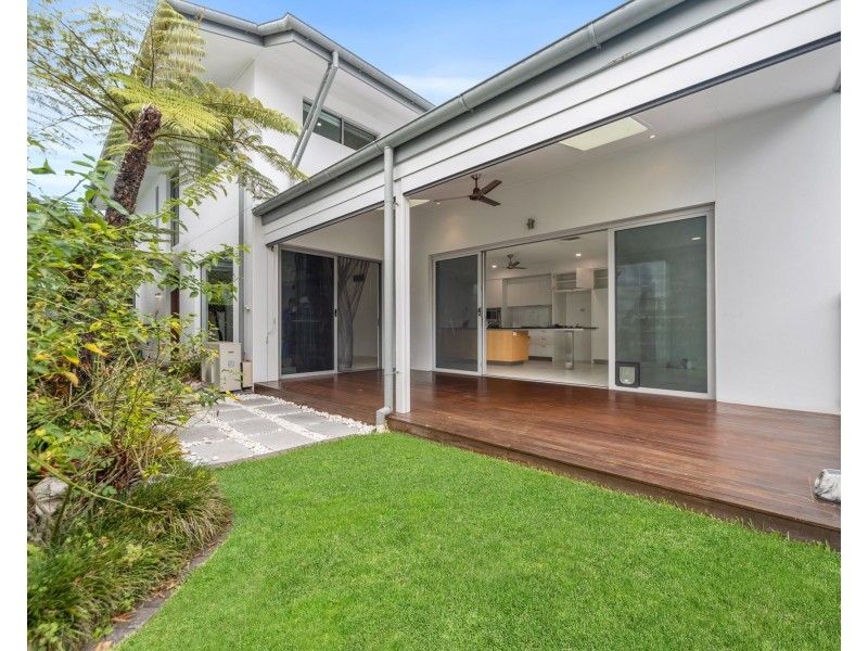 73 Lamington street, New Farm QLD 4005