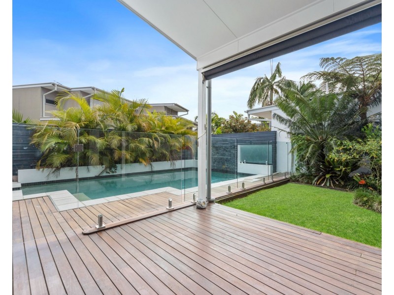 73 Lamington street, New Farm QLD 4005