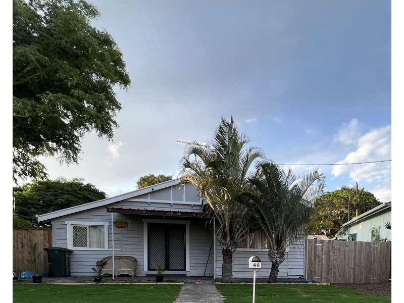 48 Truro Street, Torquay QLD 4655