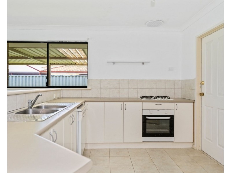 1 Abers Mews, Port Kennedy WA 6172