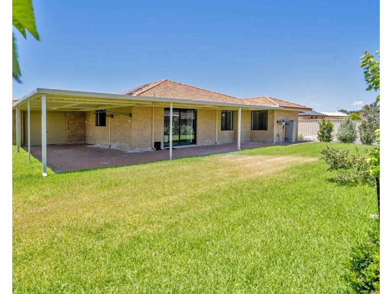 1 Abers Mews, Port Kennedy WA 6172