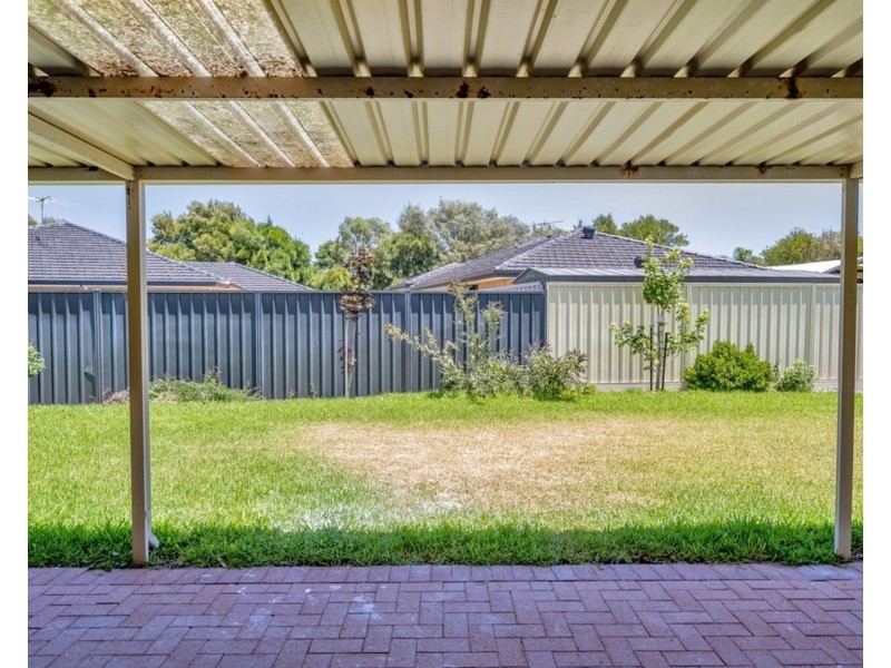 1 Abers Mews, Port Kennedy WA 6172