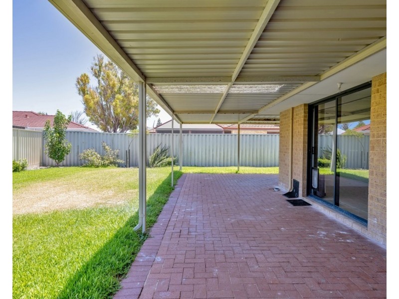 1 Abers Mews, Port Kennedy WA 6172