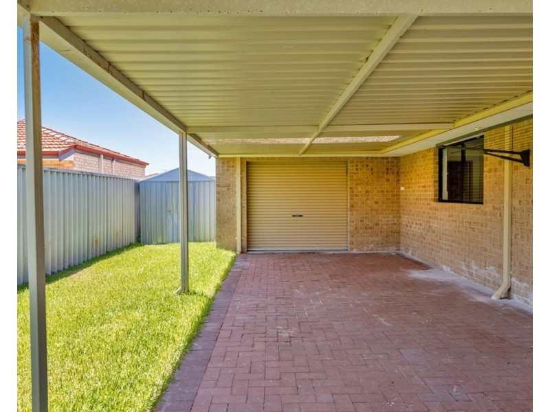 1 Abers Mews, Port Kennedy WA 6172