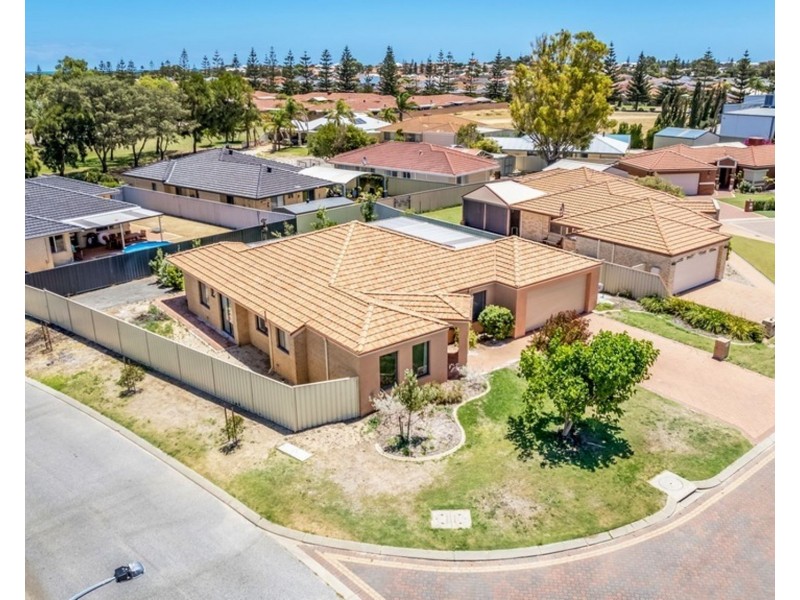 1 Abers Mews, Port Kennedy WA 6172