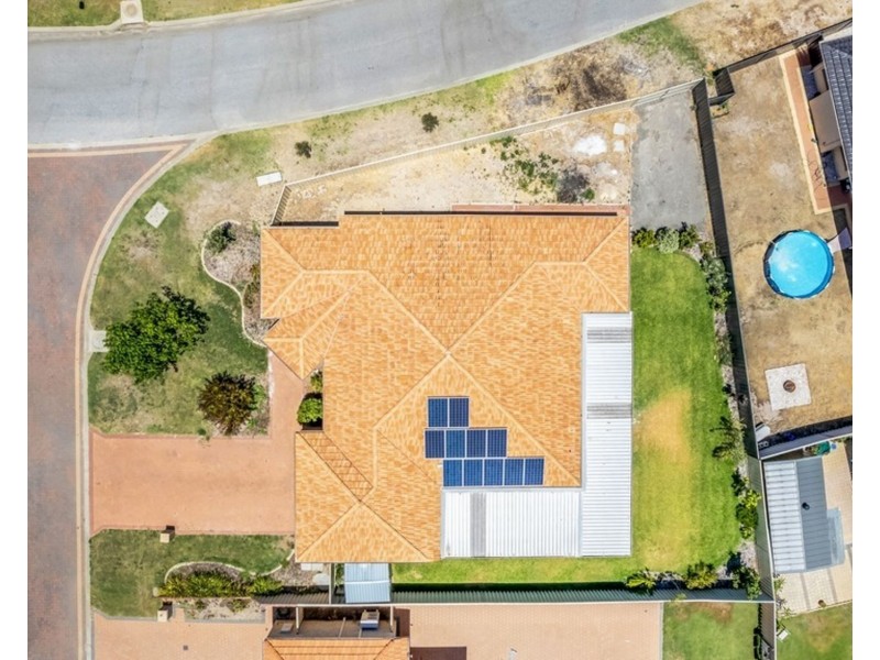 1 Abers Mews, Port Kennedy WA 6172