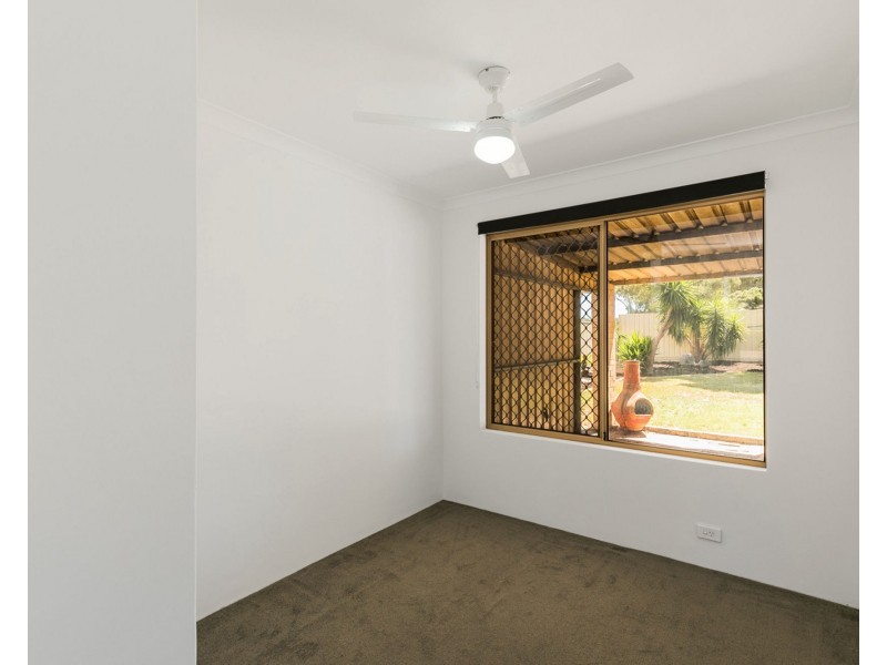 58 Cuthbertson Drive, Cooloongup WA 6168