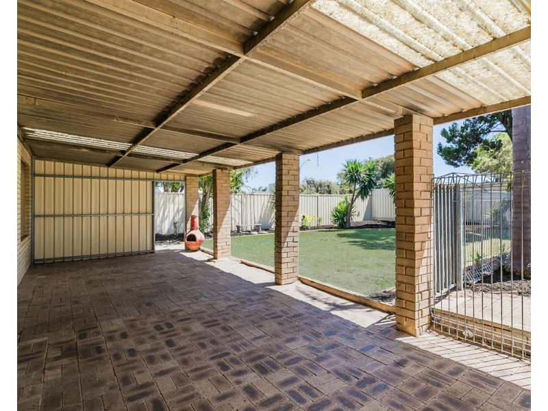 58 Cuthbertson Drive, Cooloongup WA 6168