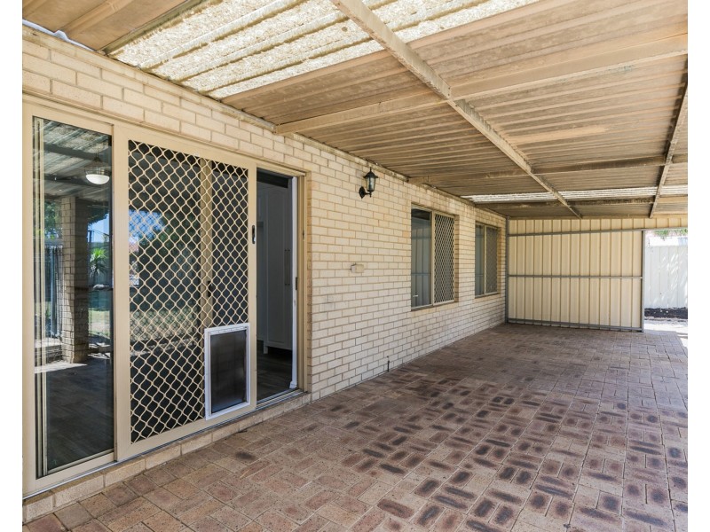 58 Cuthbertson Drive, Cooloongup WA 6168