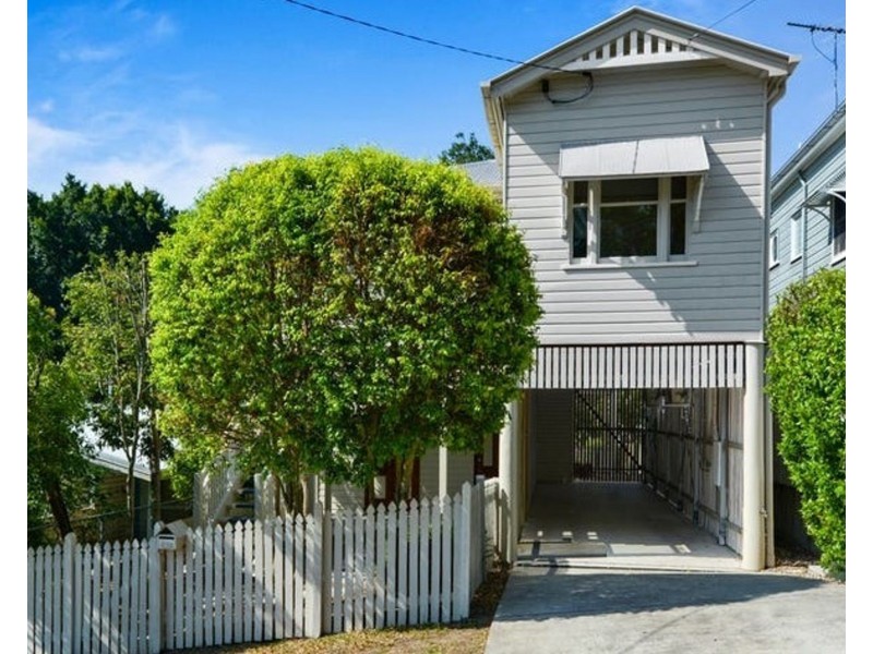 43A Bramble Terrace, Red Hill QLD 4059