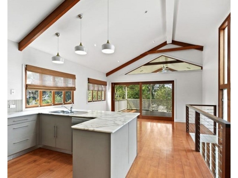 43A Bramble Terrace, Red Hill QLD 4059
