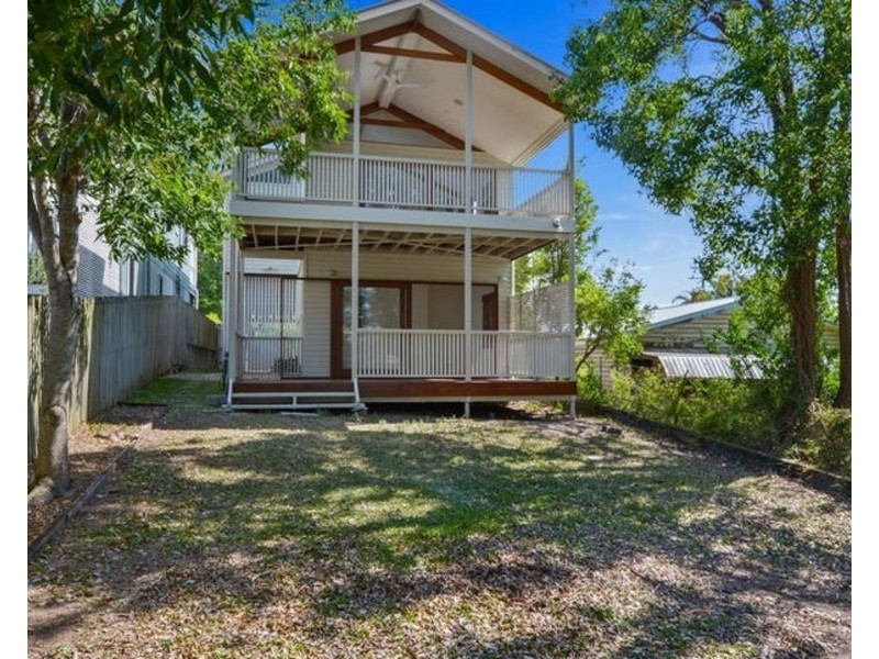 43A Bramble Terrace, Red Hill QLD 4059