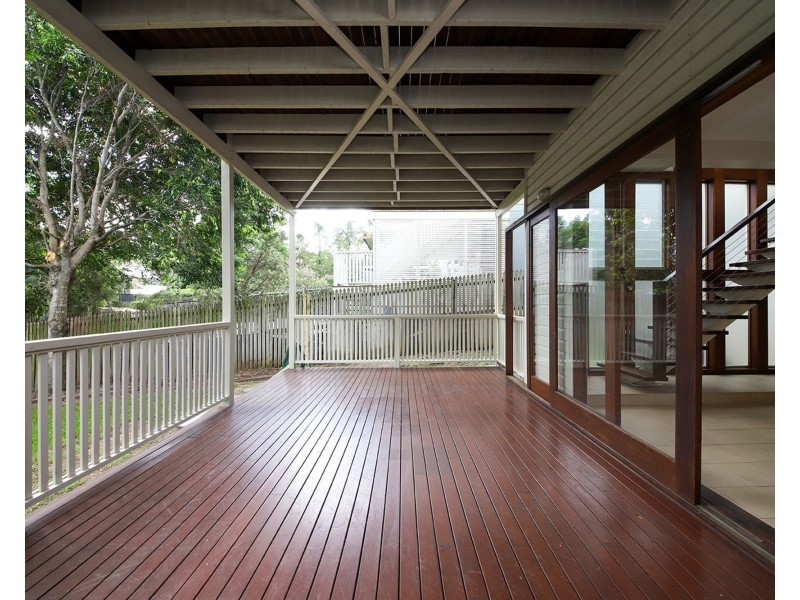 43A Bramble Terrace, Red Hill QLD 4059