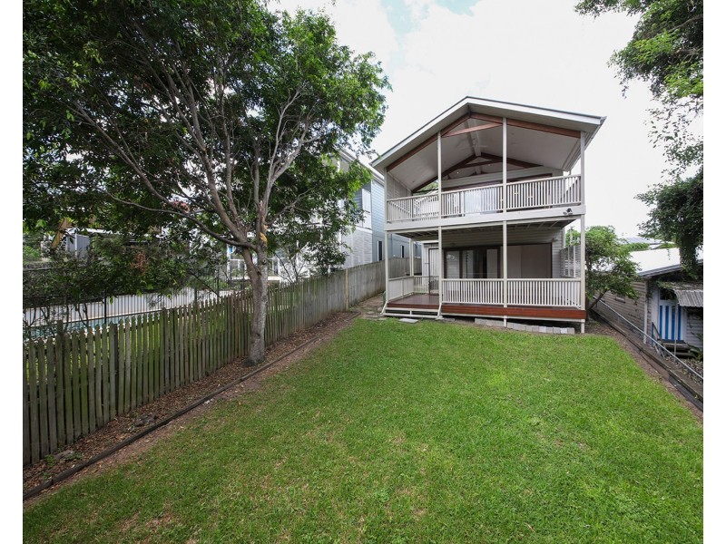 43A Bramble Terrace, Red Hill QLD 4059