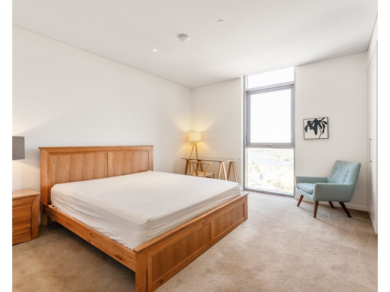 1904B/8 Adelaide Terrace, East Perth WA 6004
