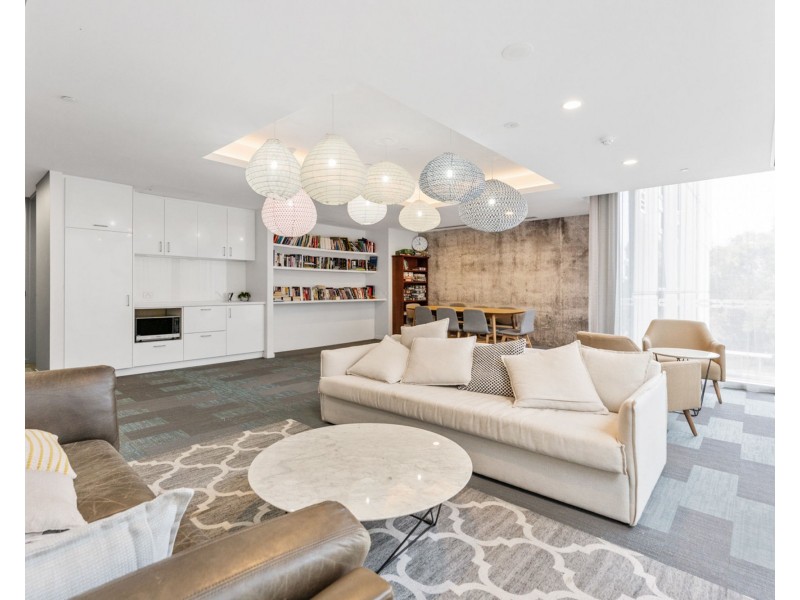 1904B/8 Adelaide Terrace, East Perth WA 6004