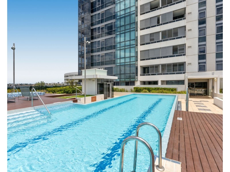 1904B/8 Adelaide Terrace, East Perth WA 6004