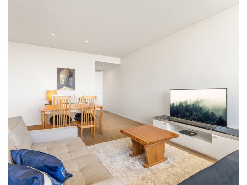 1904A/8 Adelaide Terrace, East Perth WA 6004