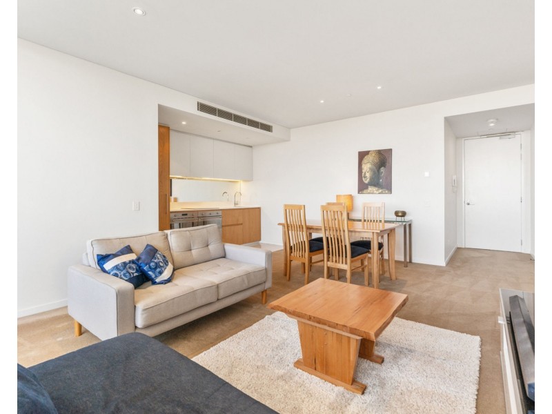 1904A/8 Adelaide Terrace, East Perth WA 6004