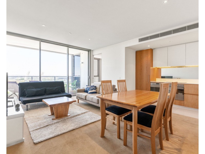 1904A/8 Adelaide Terrace, East Perth WA 6004