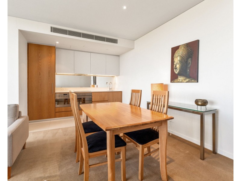 1904A/8 Adelaide Terrace, East Perth WA 6004