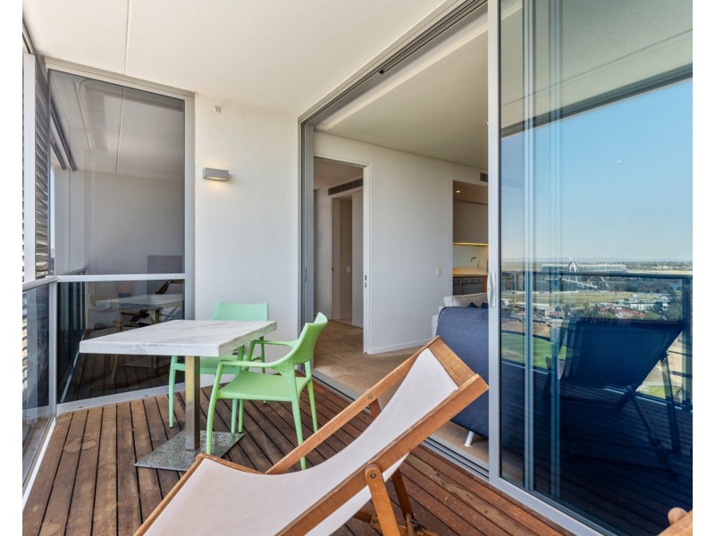 1904A/8 Adelaide Terrace, East Perth WA 6004