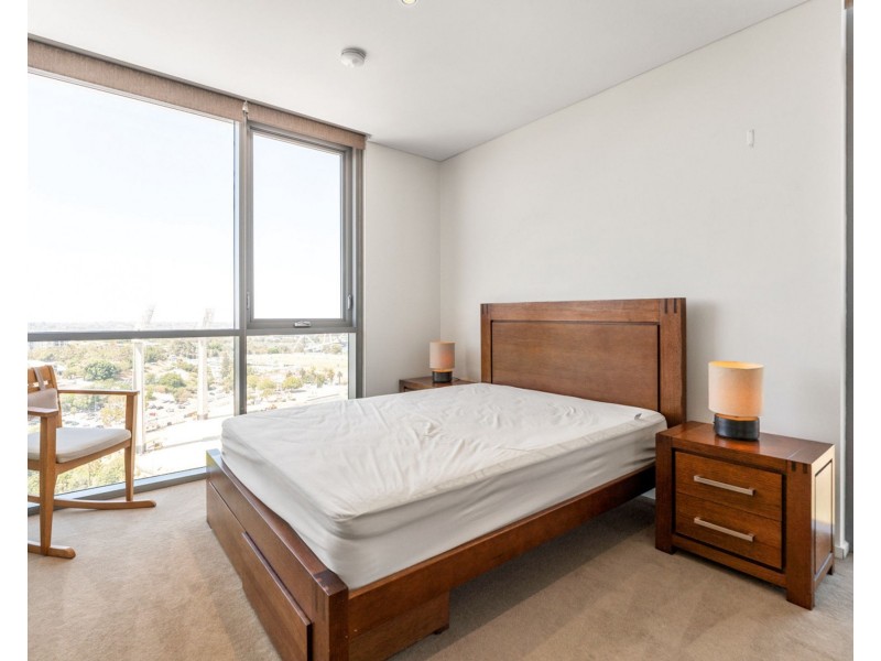 1904A/8 Adelaide Terrace, East Perth WA 6004