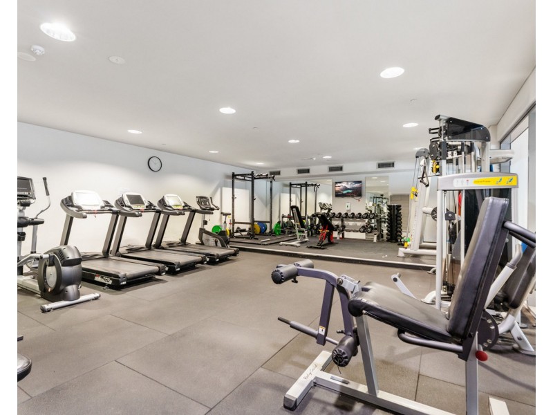 1904A/8 Adelaide Terrace, East Perth WA 6004