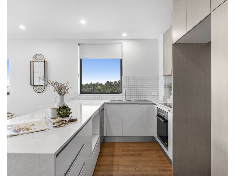 1109/1918 Creek Road, Cannon Hill QLD 4170