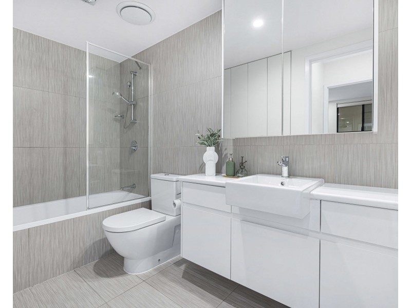 1109/1918 Creek Road, Cannon Hill QLD 4170