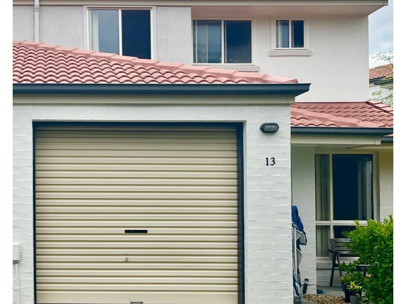 13/30 Federation Street, Wynnum West QLD 4178