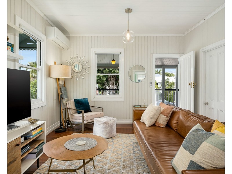 31 Taylor Street, Windsor QLD 4030