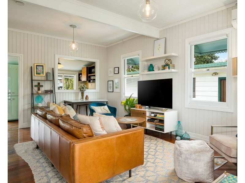 31 Taylor Street, Windsor QLD 4030