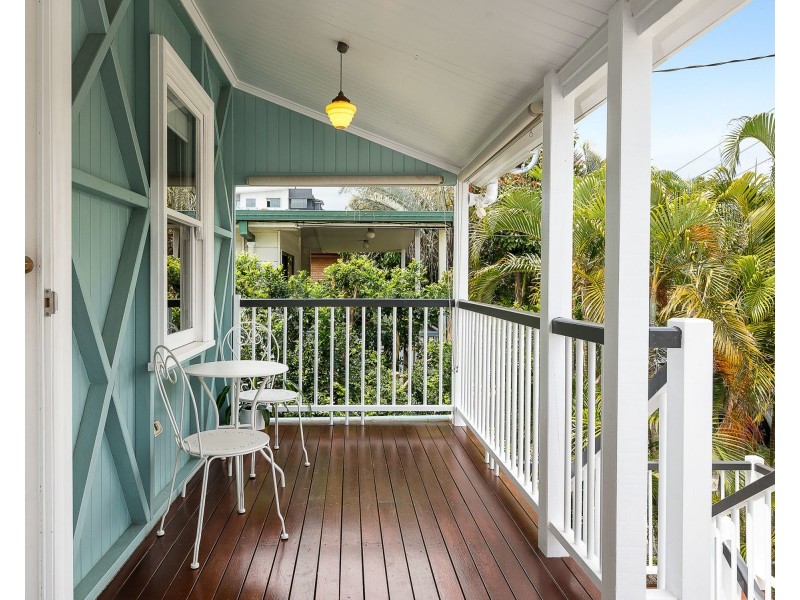 31 Taylor Street, Windsor QLD 4030